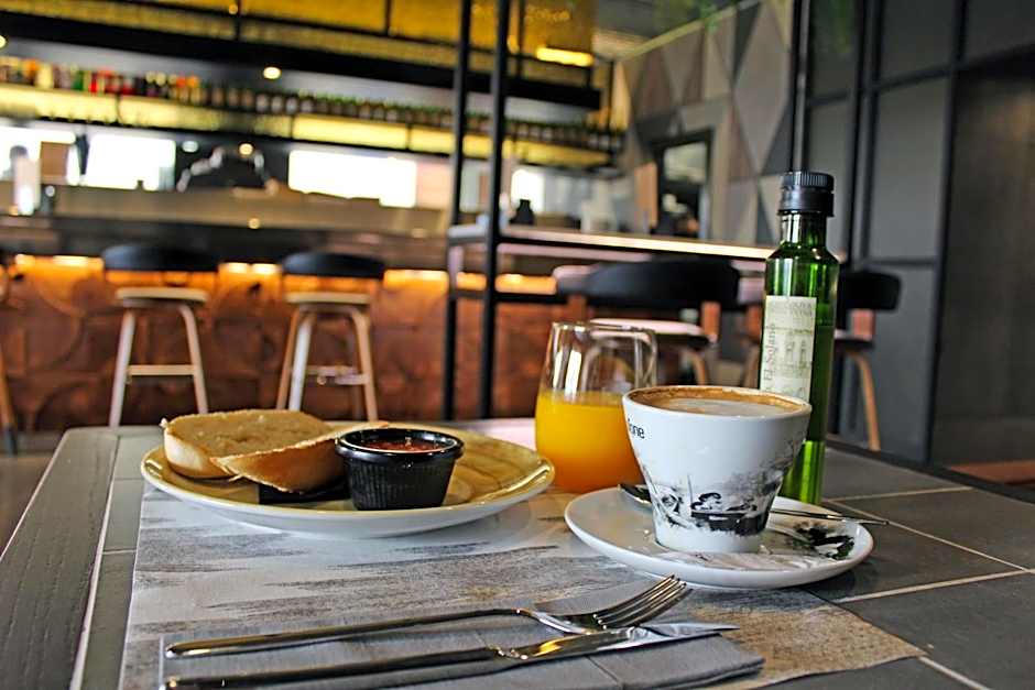 Málaga Premium Hotel