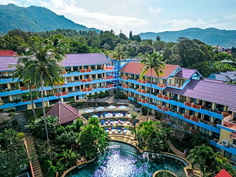 Karona Resort & Spa - SHA Extra Plus