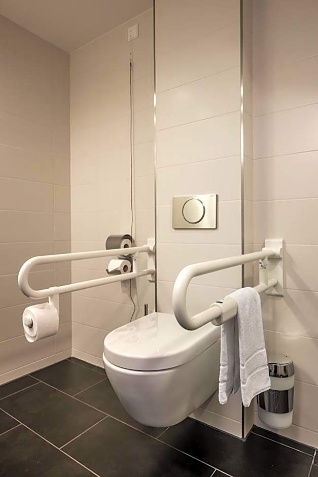 Serways Hotel Bruchsal West