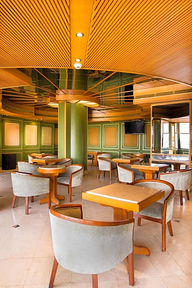 Plaza Hotel Alexandria