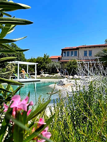 Villa Tilly