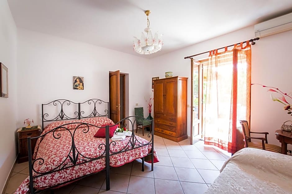 Casa Papiro