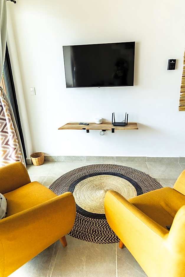 Casa Teotl Puerto Escondido