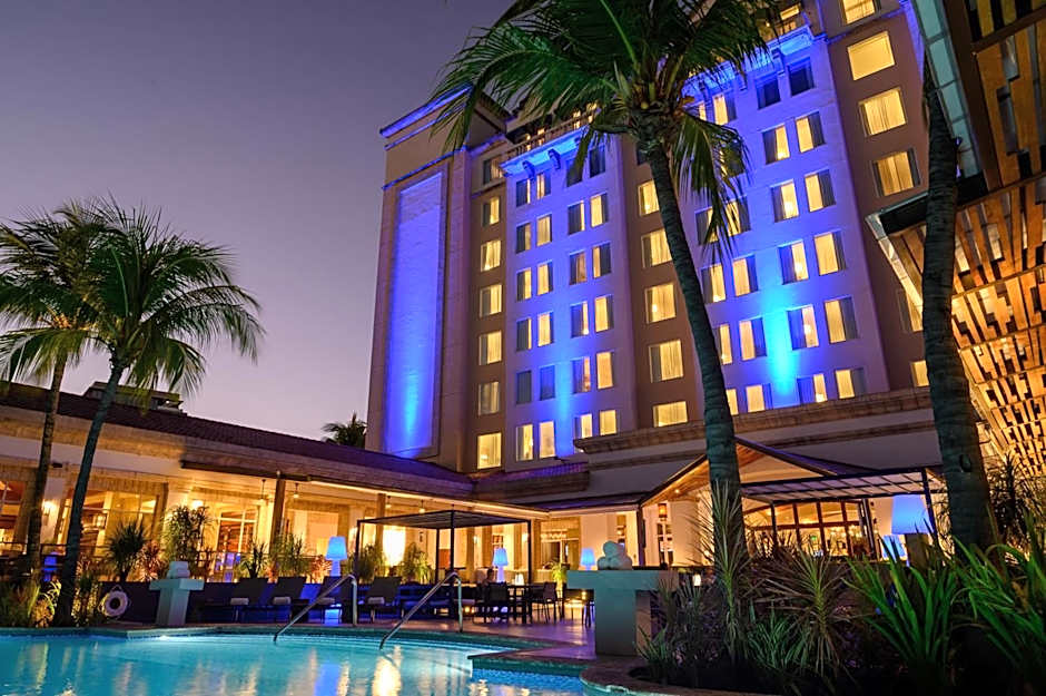 Real Intercontinental Metrocentro Managua By IHG