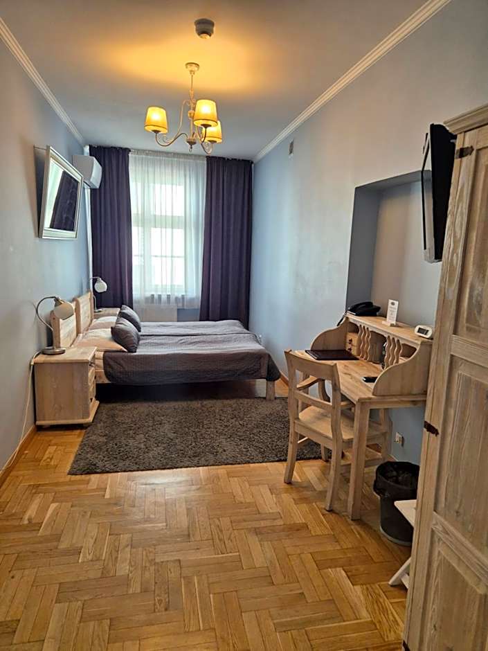 Hotel Mikołaj