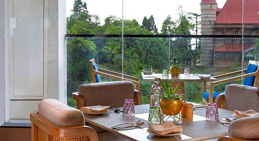 The Oasis Mussoorie - a member of Radisson Individuals