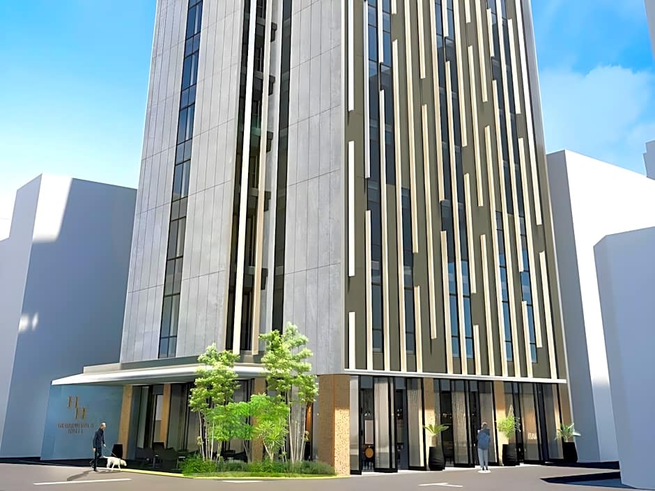 Akabane Holic Hotel