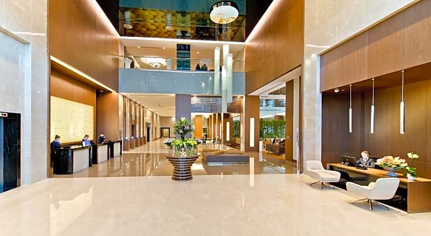 Radisson Blu Hotel Kayseri