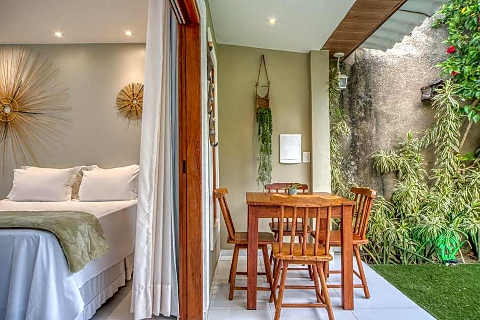 Pousada Ipioca Beach Village