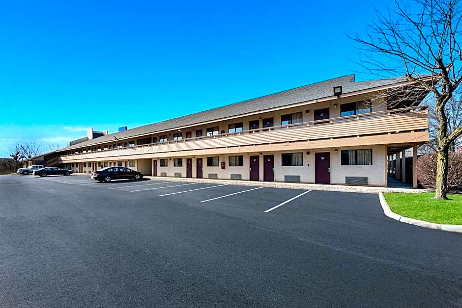 Rodeway Inn