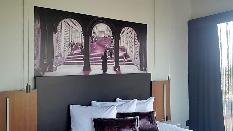 Grand Times Hotel Drummondville