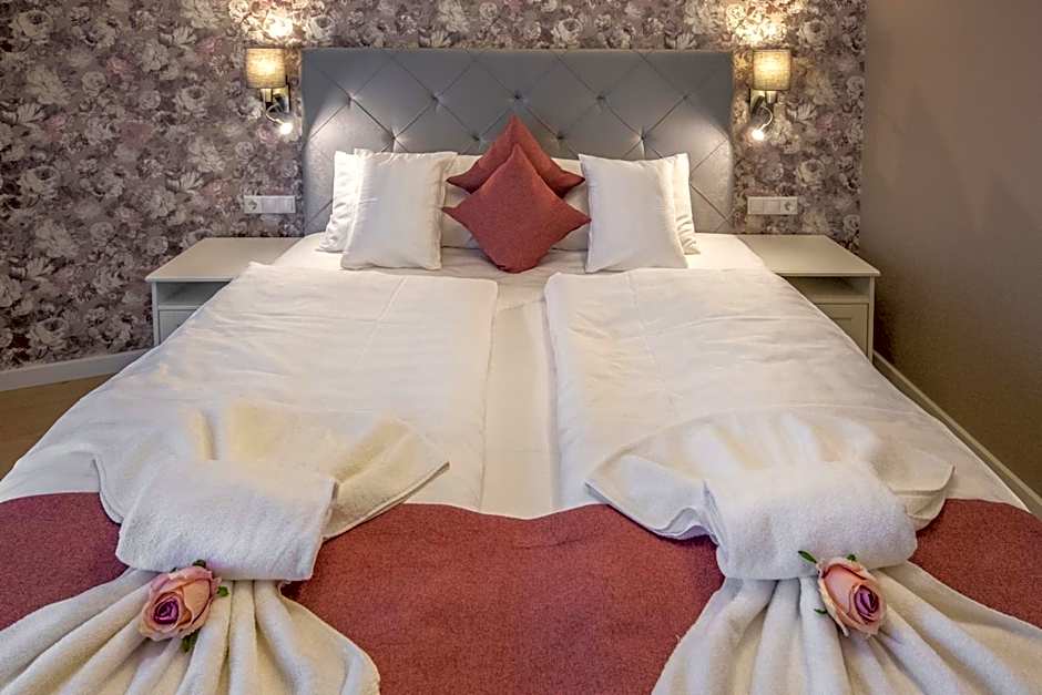 Spa Residence Carbona Apartment 105