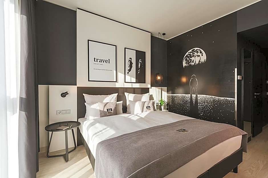 Holiday Inn - the niu, Star Sindelfingen By IHG