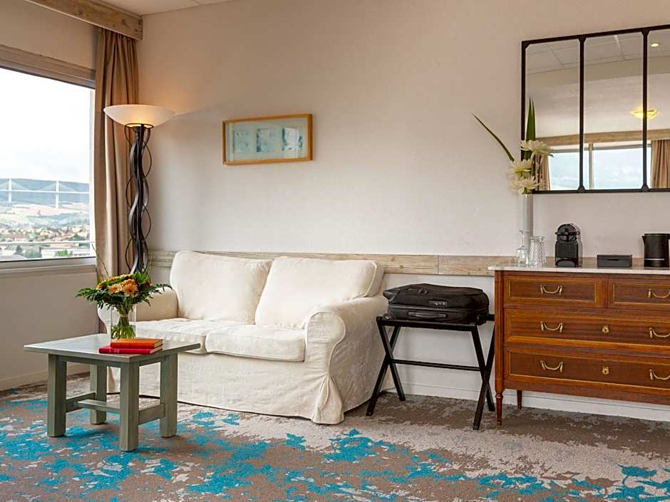 Hotel Mercure Millau