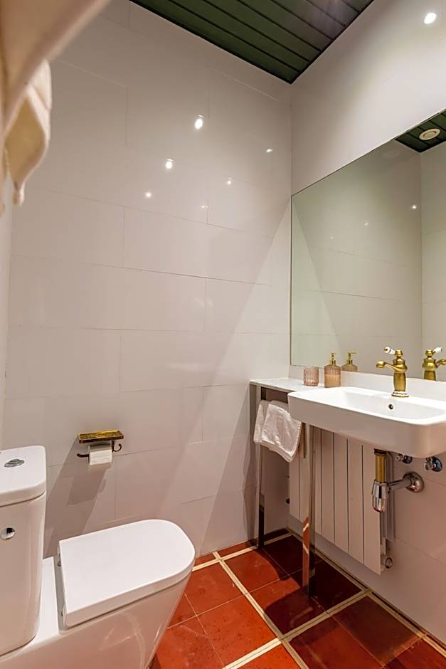 Els Jardins De La Martana