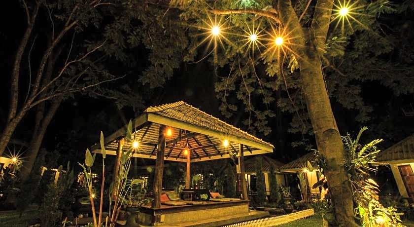 The Sylvana Pai Hotel