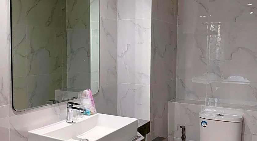 Miloft Sathorn Hotel