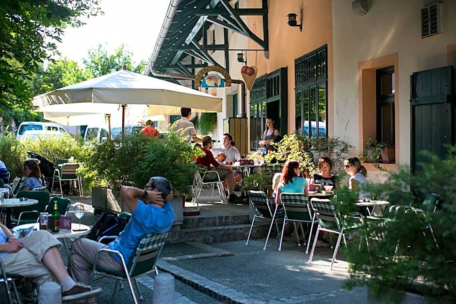 Pri Žabarju Bed & Breakfast Ljubljana