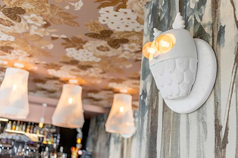 Best Western Aquakub