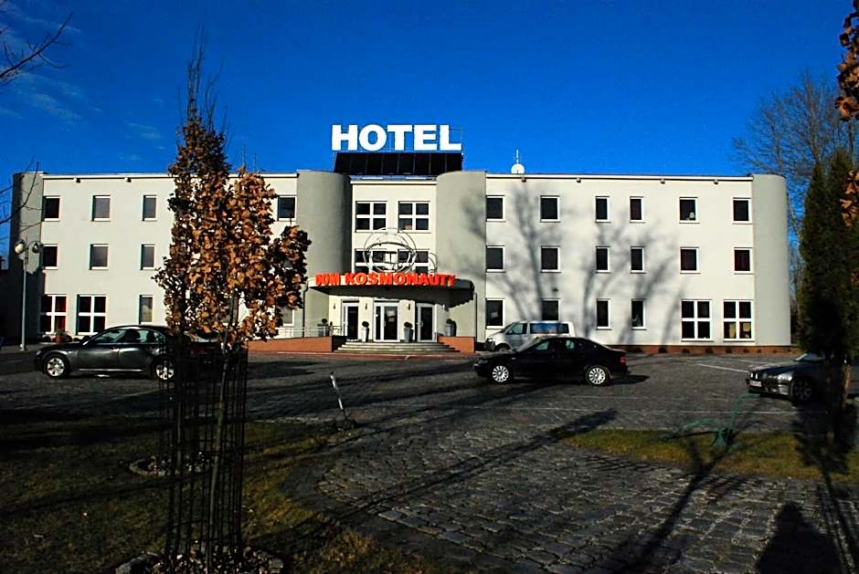 Hotel Kosmonauty Wrocław-Airport