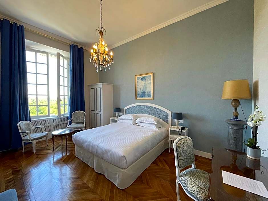 Chateau D'Artigny