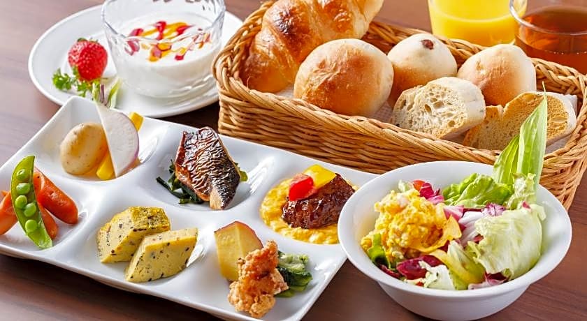 Hotel Vista Sendai