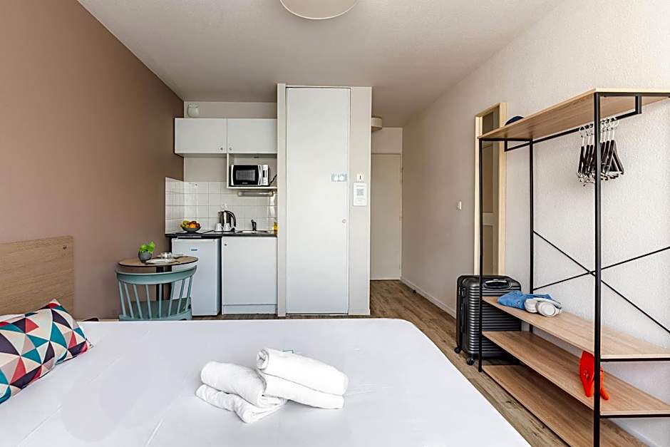 Appart'City Classic La Rochelle Centre