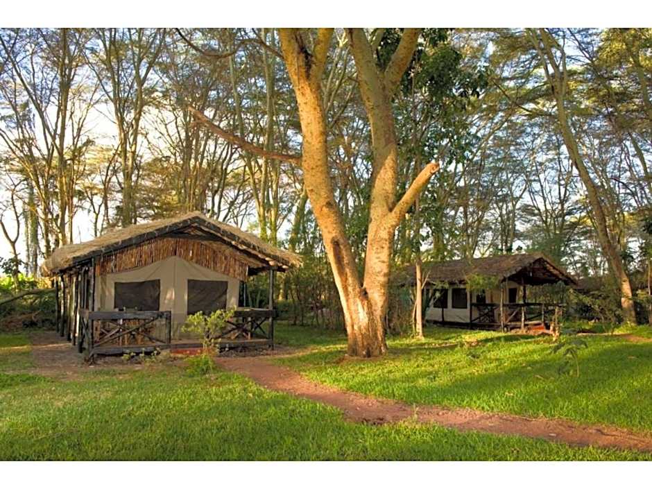 Migunga Tented Camp