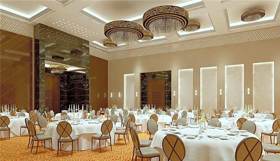 Grand Millennium Gizan