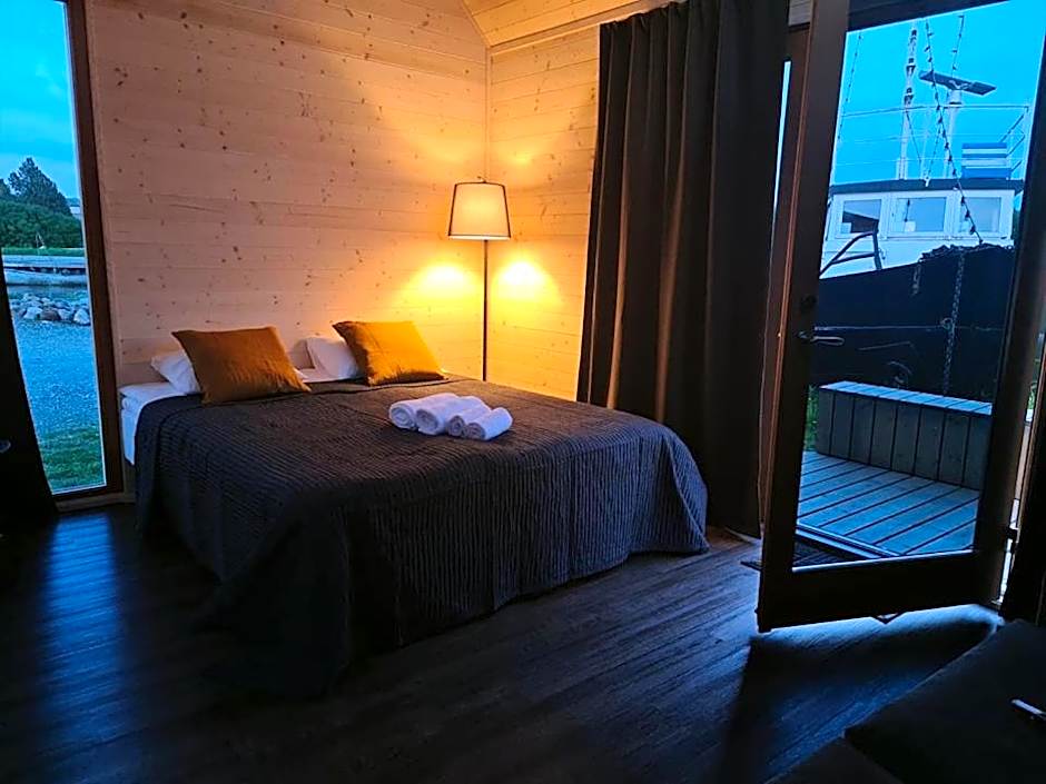 Tulivee Villa