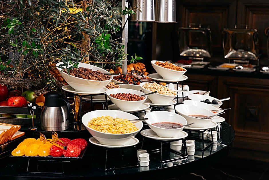 Paris Hotel Yerevan