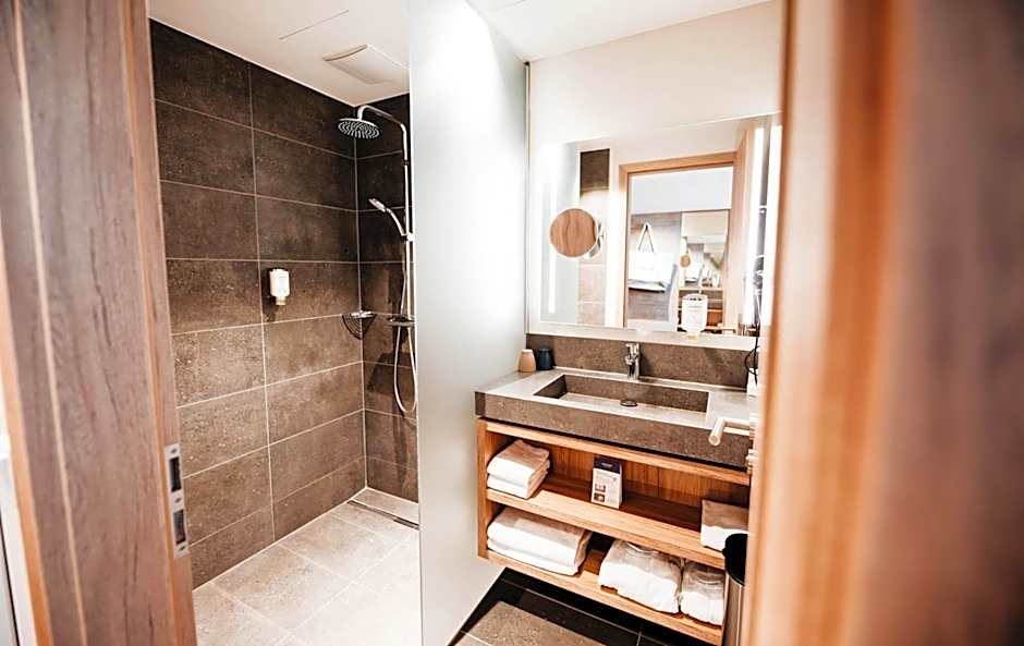 Sonnenhotel Weingut Römmert Spa und Wellness