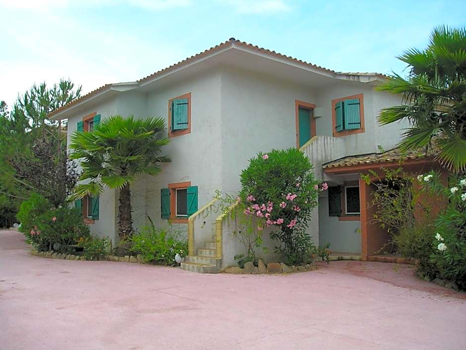 Résidence Le Village Marin