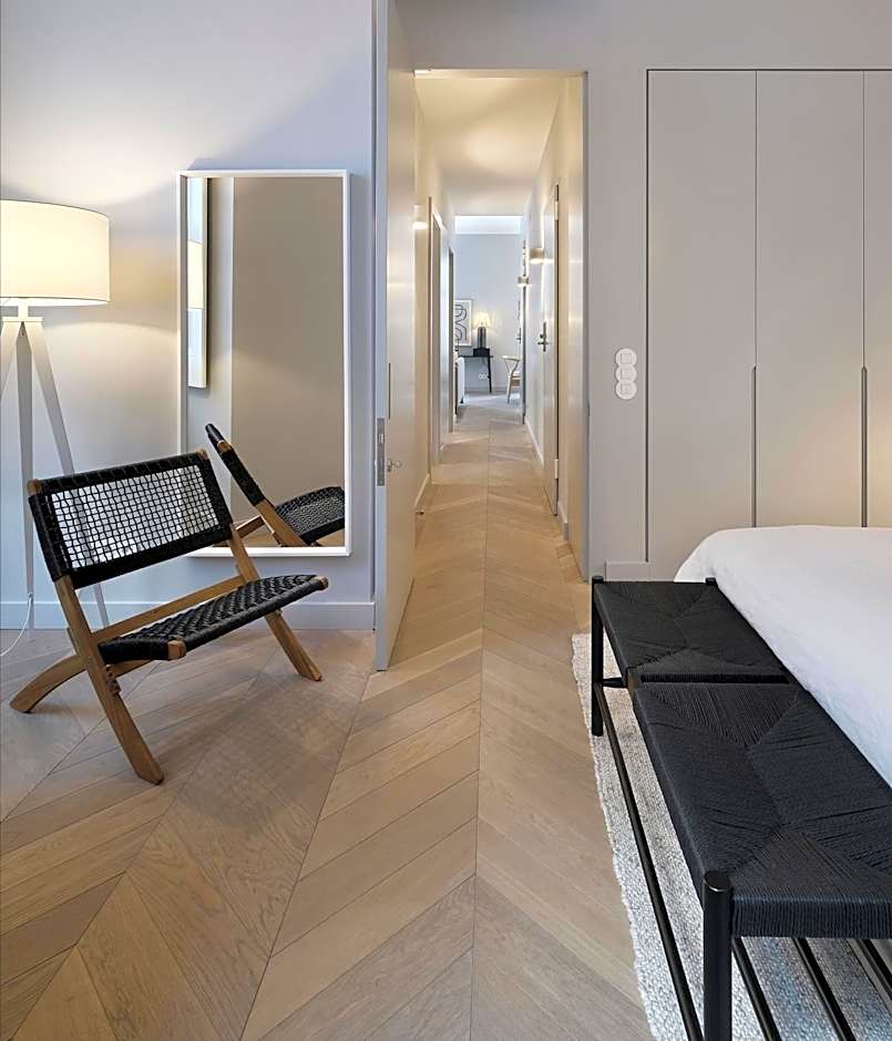 Prime Lisbon - Boavista 44