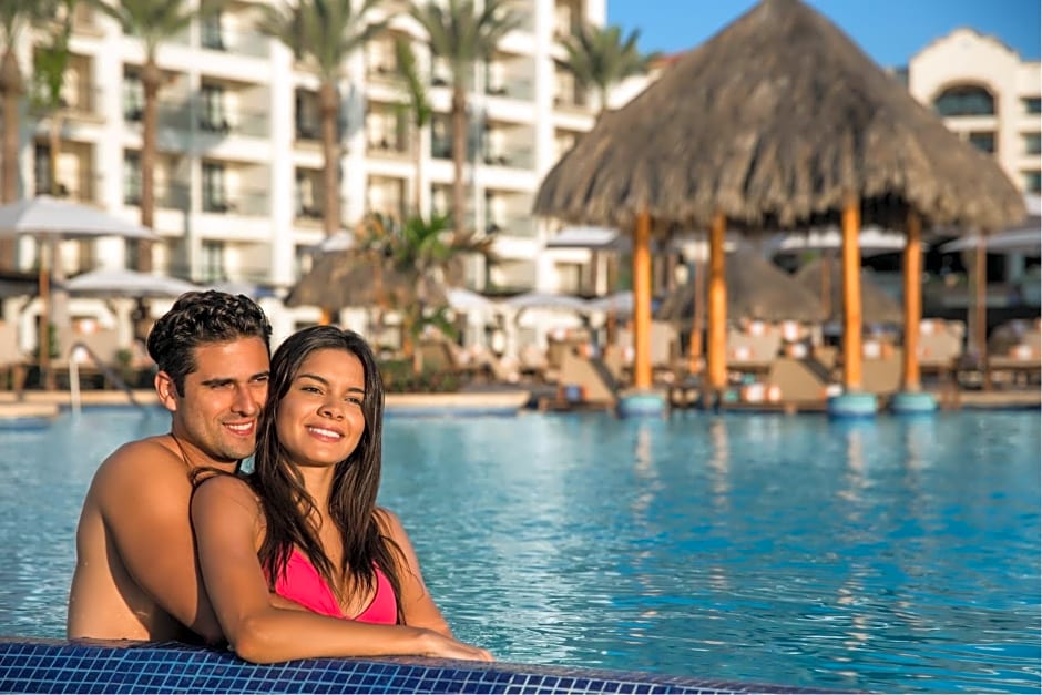 Hyatt Ziva Los Cabos - All Inclusive