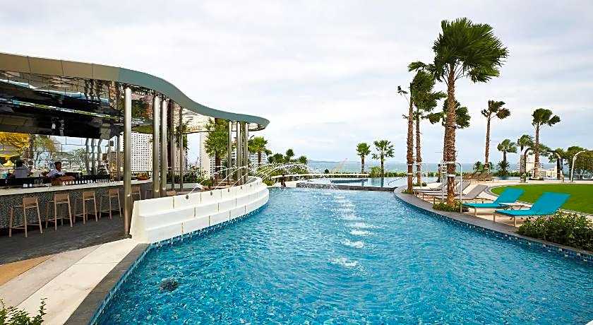 Grande Centre Point Pattaya