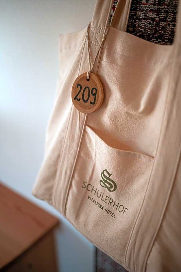 Vitalpina Hotel Schulerhof