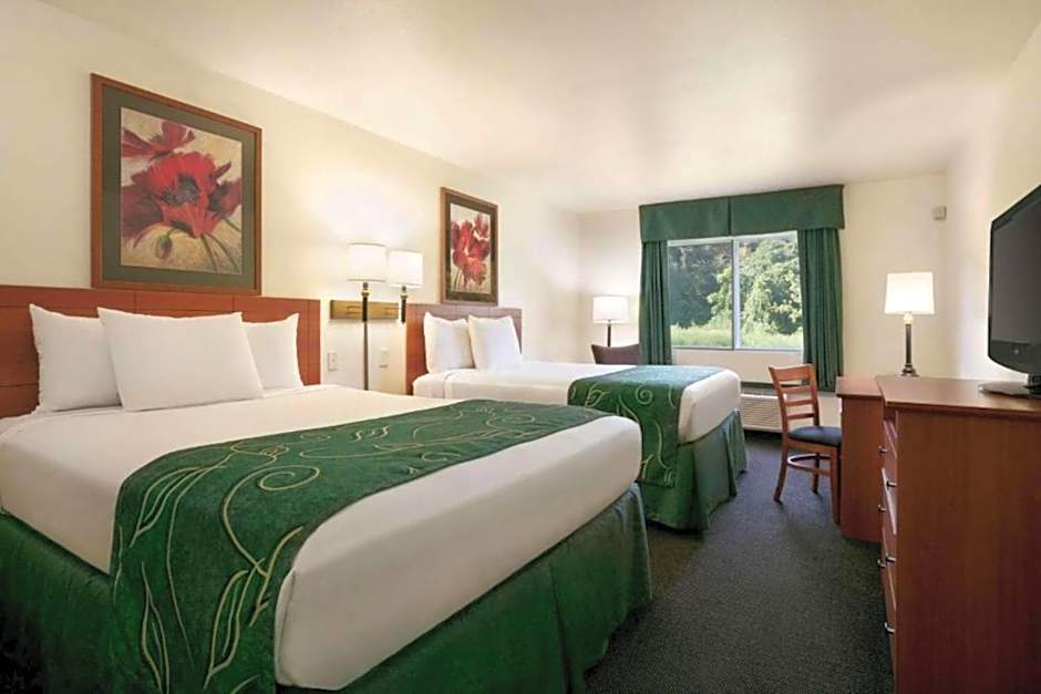 Travelodge by Wyndham Low Moor Near Covington