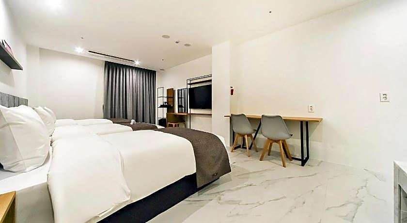 Hotel Noblestay
