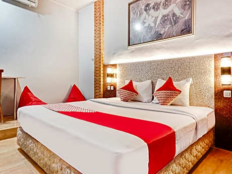 OYO 90314 Stadion Guesthouse Syariah