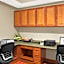 Hampton Inn By Hilton Athens, Oh