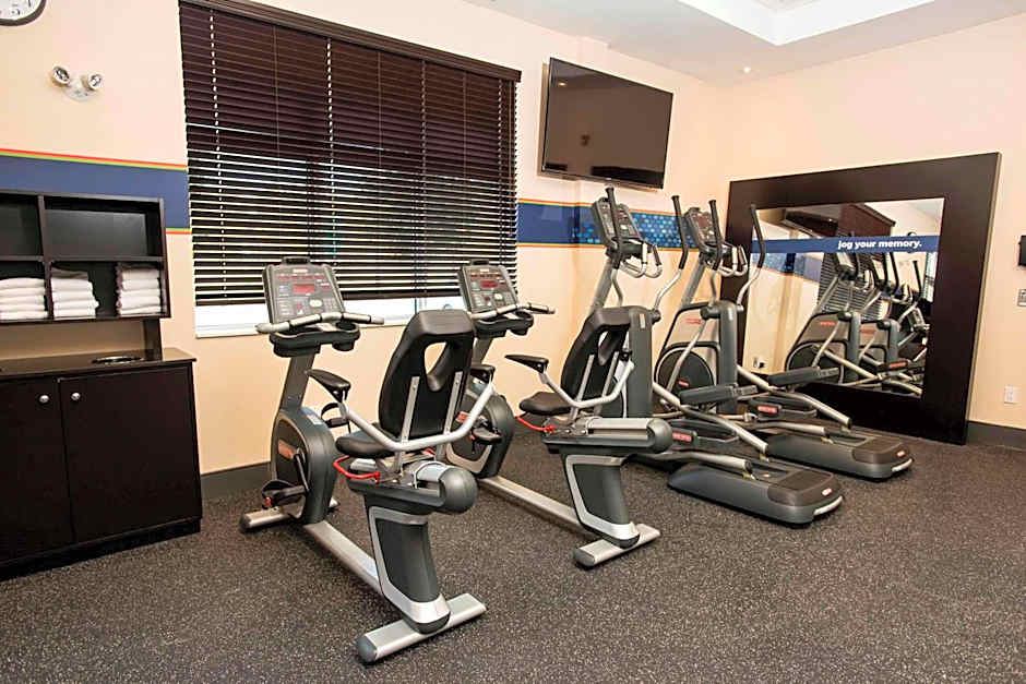 Hampton Inn By Hilton & Suites Thunder Bay, Ontario, Canada