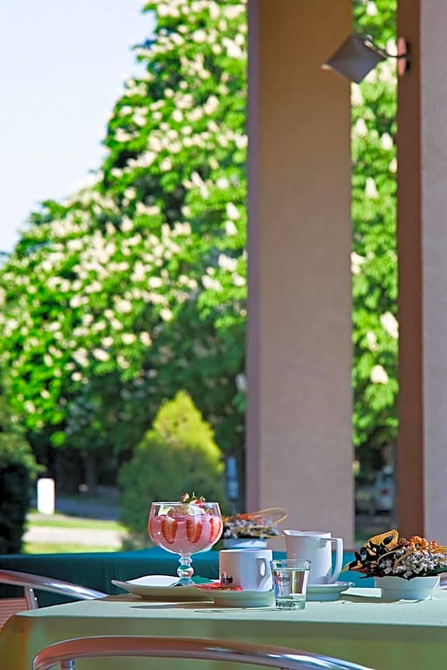 Termálhotel Martfű