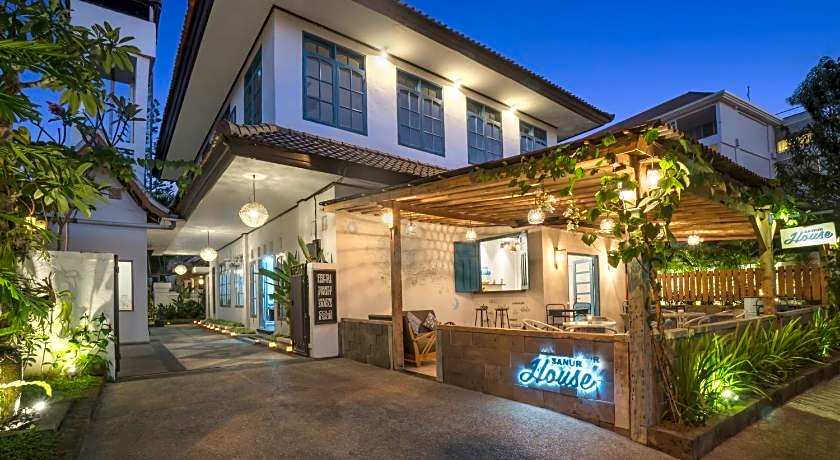 Sanur House
