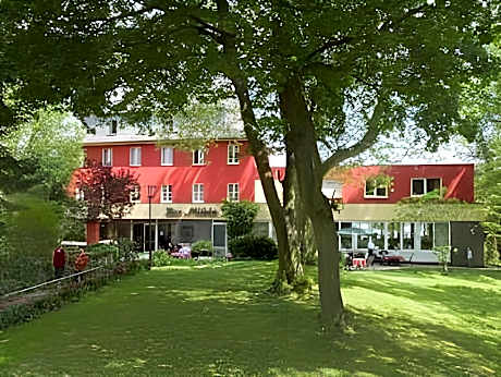 Hotel Zur Muhle