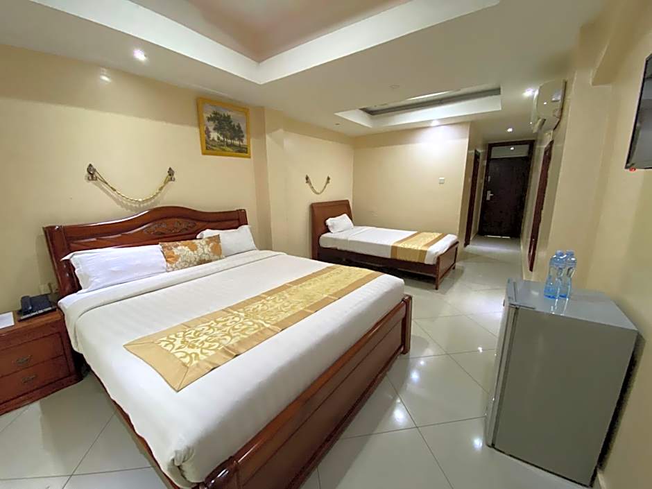 La Grande Hotel