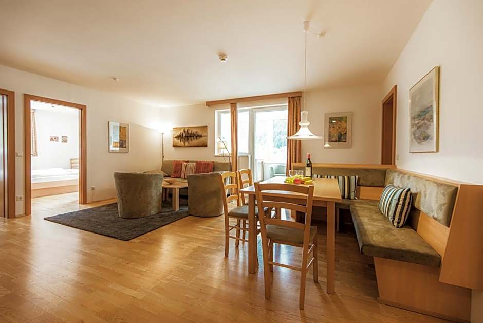 Panorama Spa Lodges DAS.SCHILLER