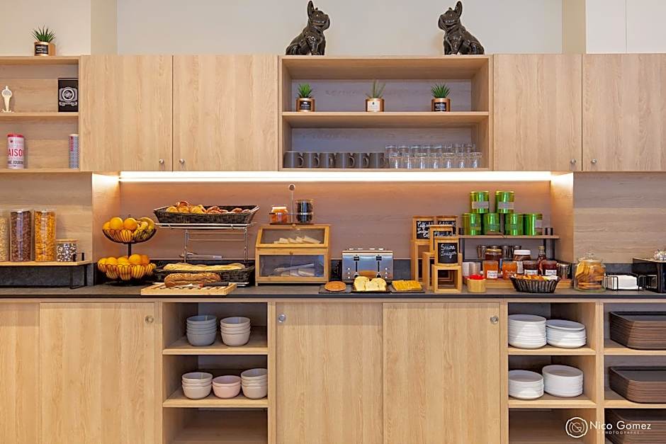 ibis Styles Cannes Le Cannet