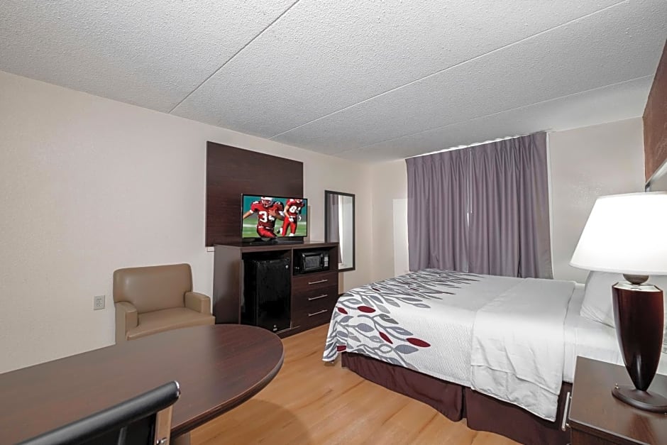 Red Roof Inn Carlisle