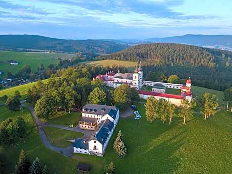 Hotel Poutní Dům
